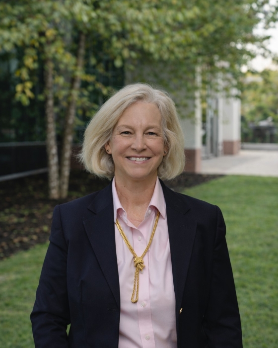 Alice Rudd