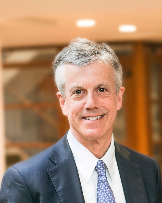 Mark Langan