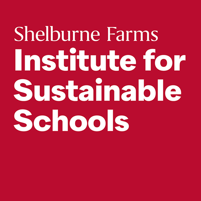 Institute for Sustainable Schools Wordmark