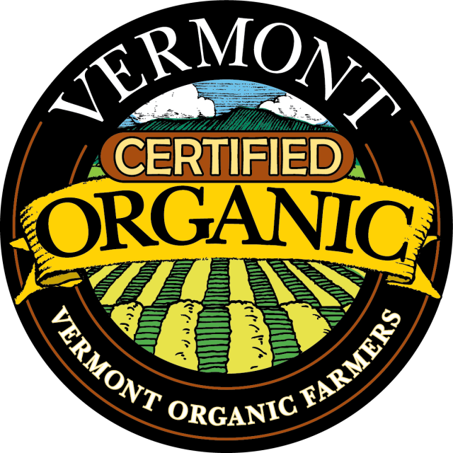 NOFA-VT Logo