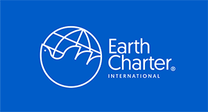 Earth Charter International logo