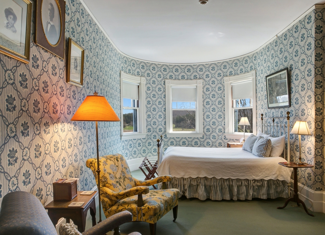 Tower Room 1